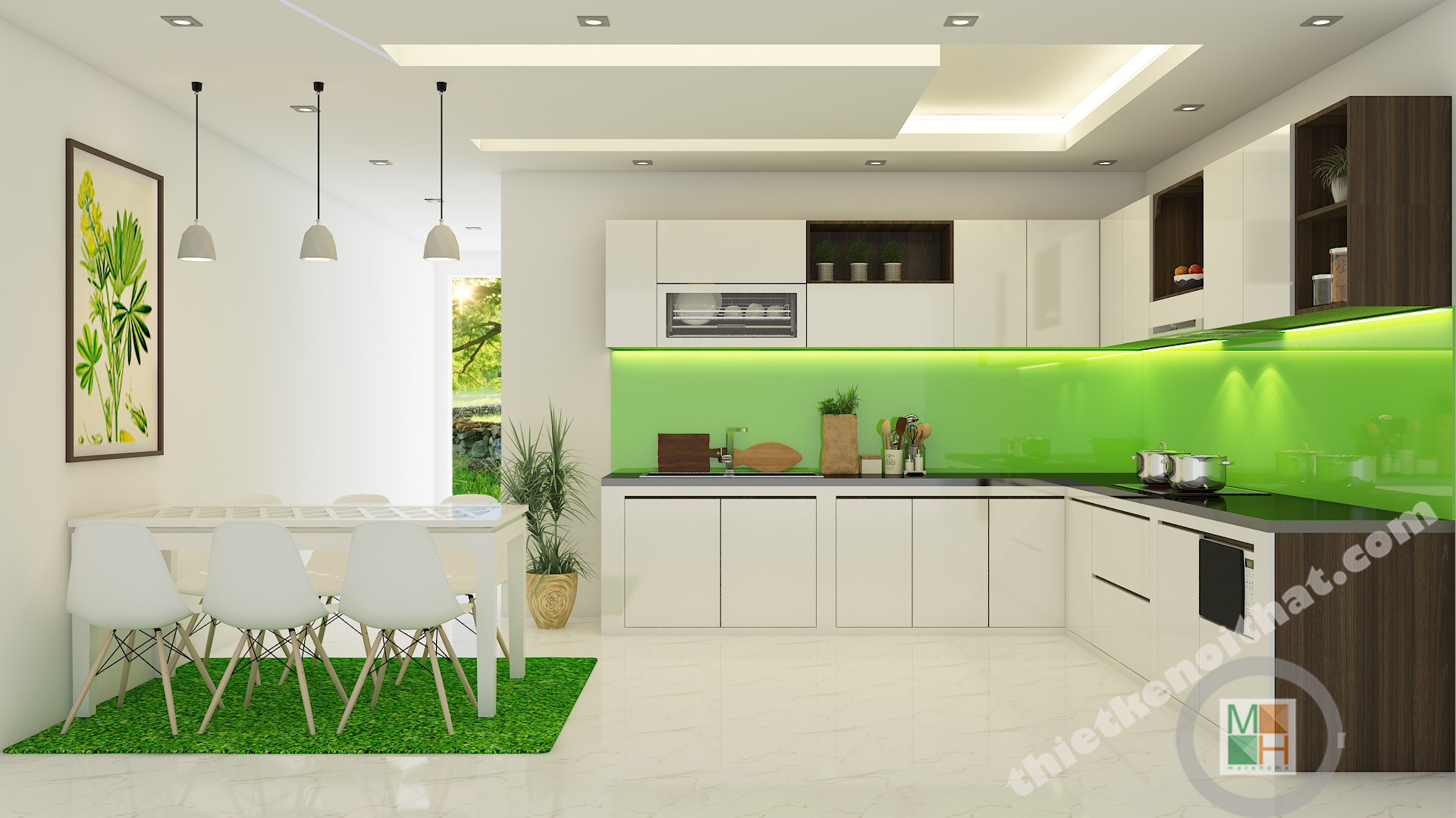 KITCHEN 01